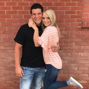 Meet your Posher, Ashlyn